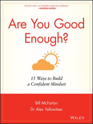 cover image of Are You Good Enough